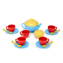 Load image into Gallery viewer, Tea Set