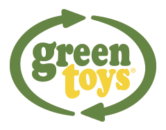 Green Toys eCommerce logo