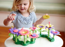 Load image into Gallery viewer, Girl playing with Build-a-Bouquet