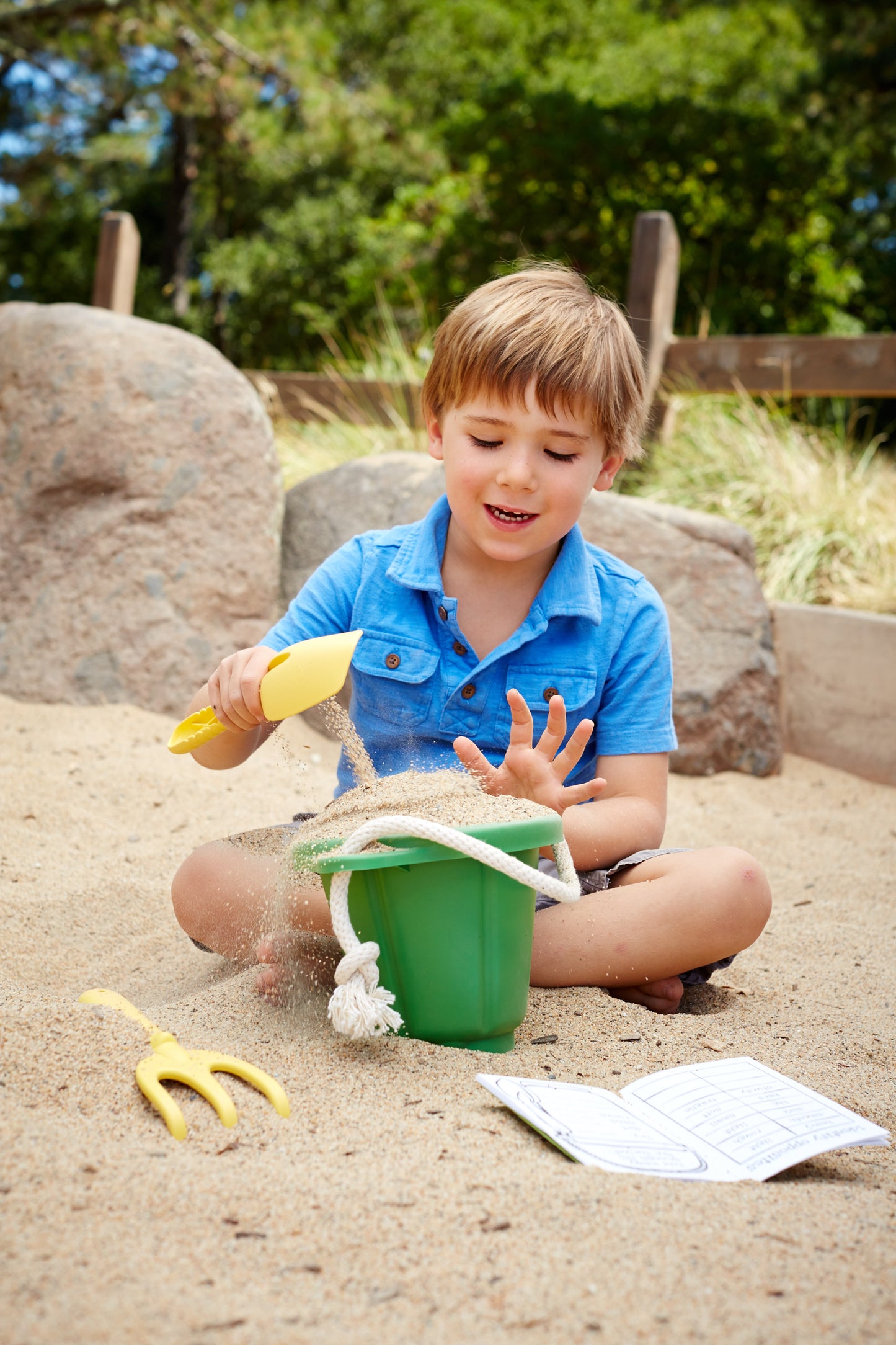 Dig & Discover Set