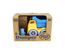 Load image into Gallery viewer, Dumper in packaging