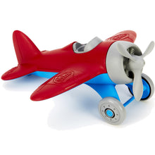 Load image into Gallery viewer, Airplane Red Wings