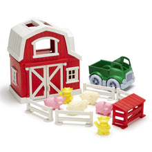 Load image into Gallery viewer, Farm Playset