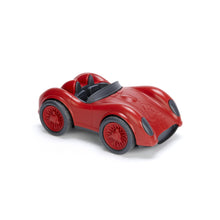 Load image into Gallery viewer, Red Race Car