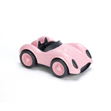 Load image into Gallery viewer, Pink Race Car