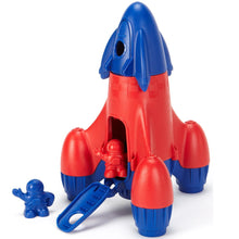 Load image into Gallery viewer, Blue Top Rocket