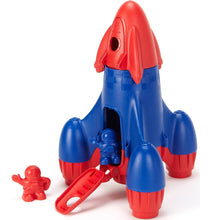 Load image into Gallery viewer, Red Top Rocket