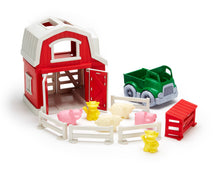 Load image into Gallery viewer, Farm Playset