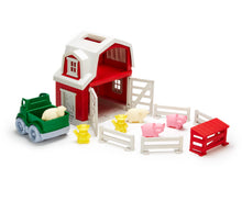 Load image into Gallery viewer, Farm Playset