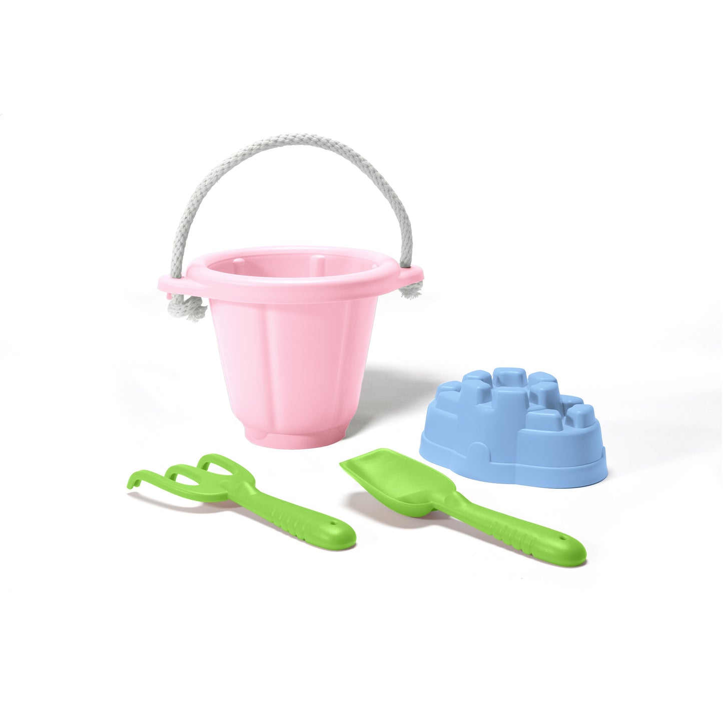 Pink Sand Play Set