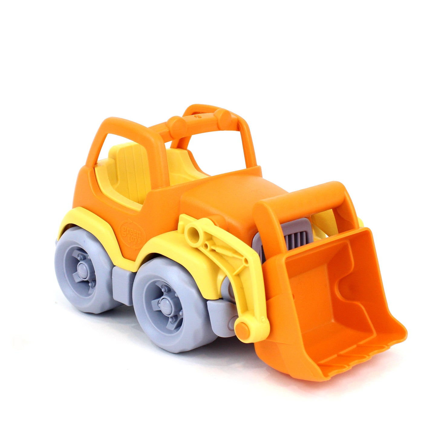 Construction Truck Set