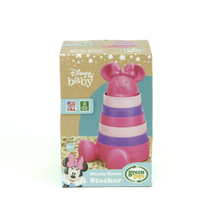 Packaged Minnie Mouse Stacker