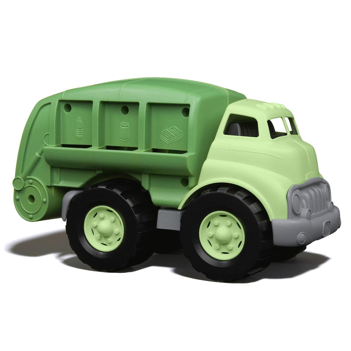 Recycling Truck – Green Toys eCommerce