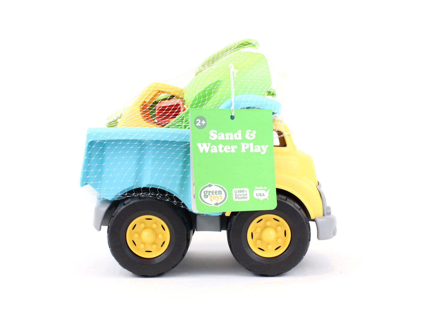 Sand and Water Set