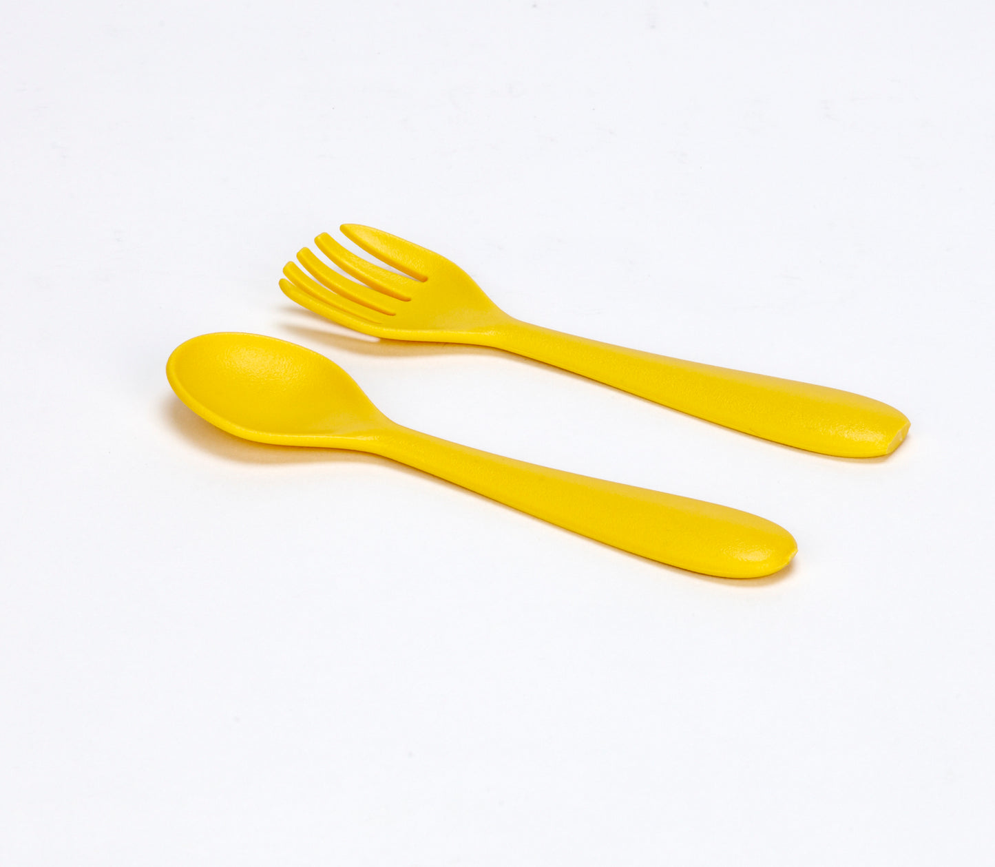 Green Eats Feeding Spoons & Forks