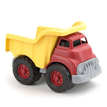 Load image into Gallery viewer, Green Toys Dump Truck