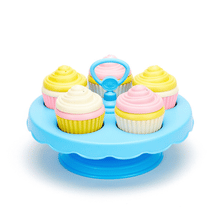 Load image into Gallery viewer, Cupcake Set