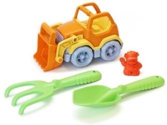 Sand & Water Play Scooper & Tools