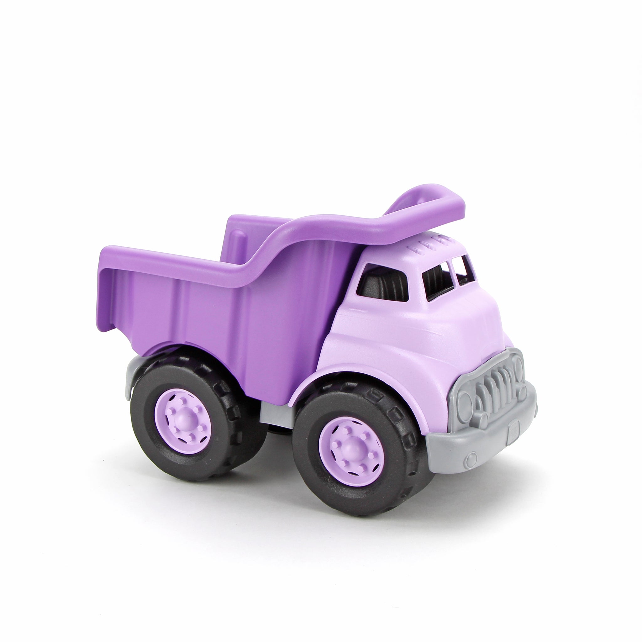 Dump Truck Positions - lc15w5l