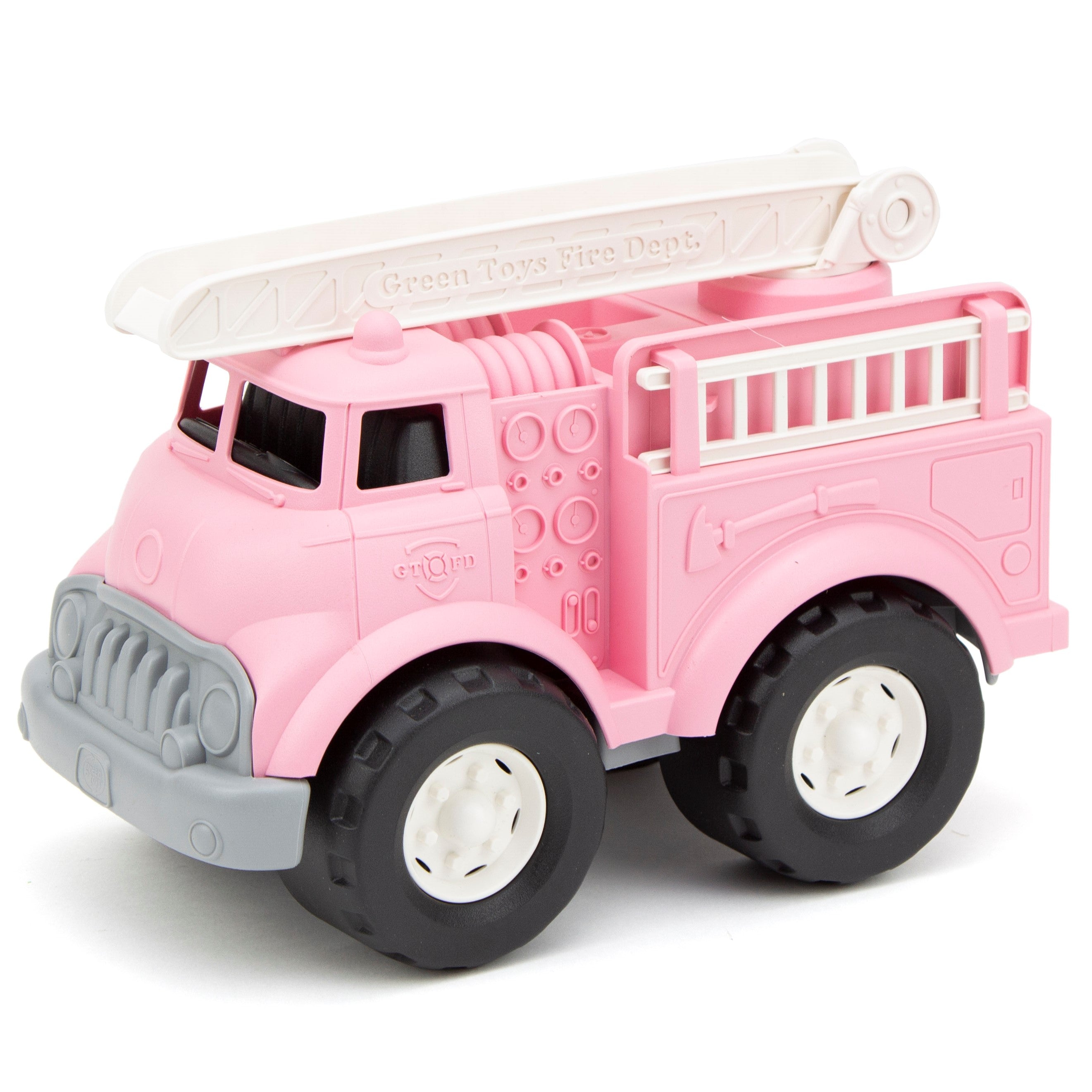 Fire Truck – Green Toys eCommerce