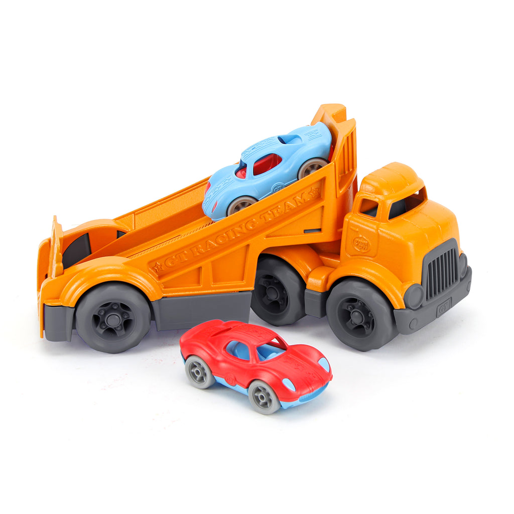 Mini Vehicle Set – Green Toys eCommerce