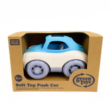 Load image into Gallery viewer, Soft Top Push Car