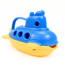 Load image into Gallery viewer, Bubbling Submarine