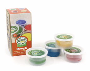 Dough 4-Pack