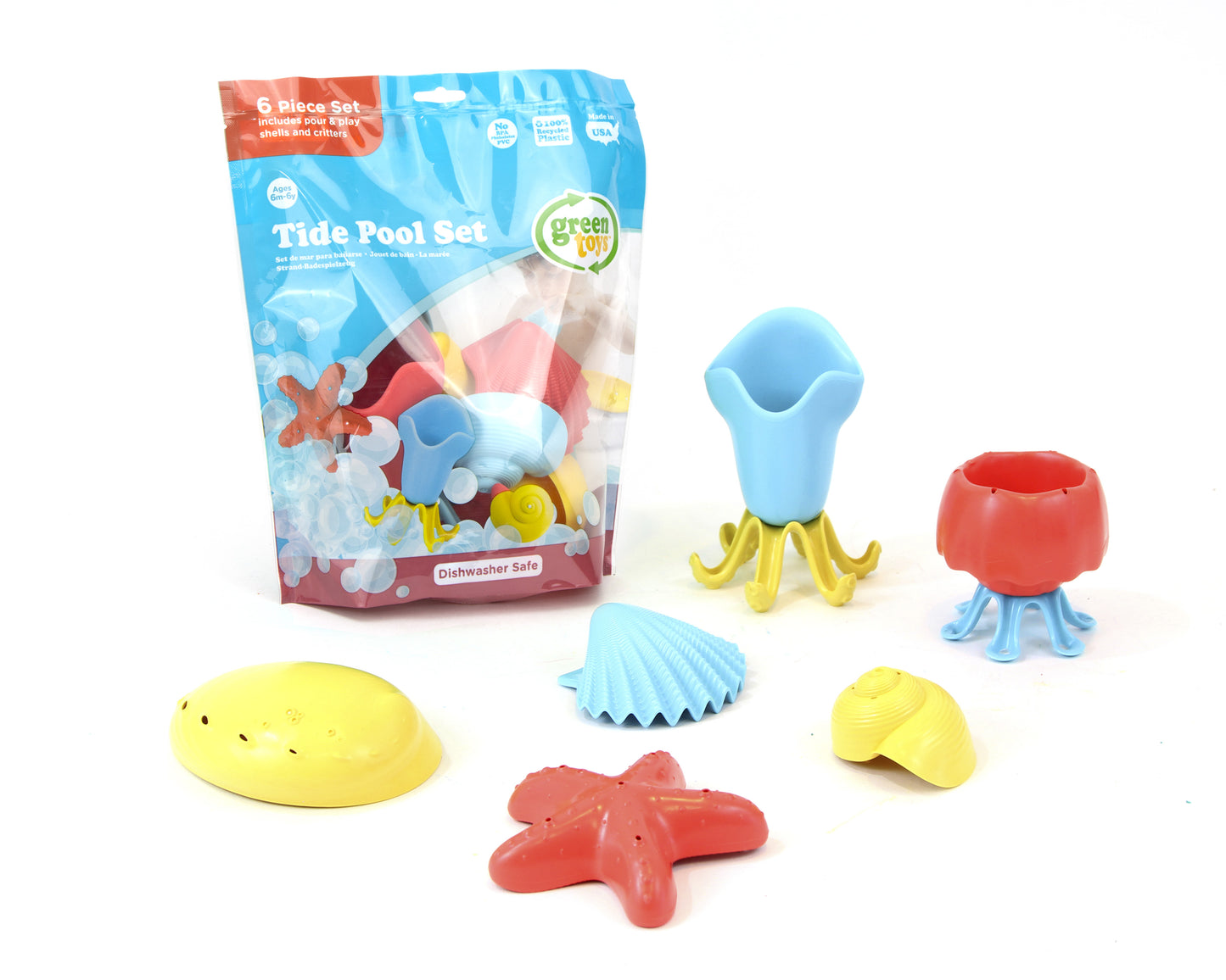 Tide Pool Set