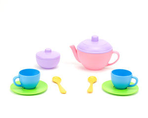 Tea for Two set