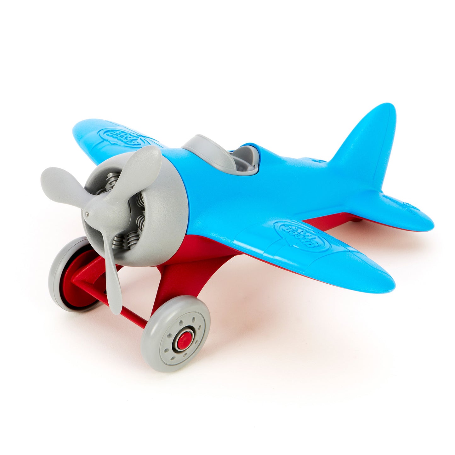 Airplane & Board Book Set