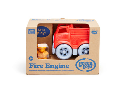 Fire Engine