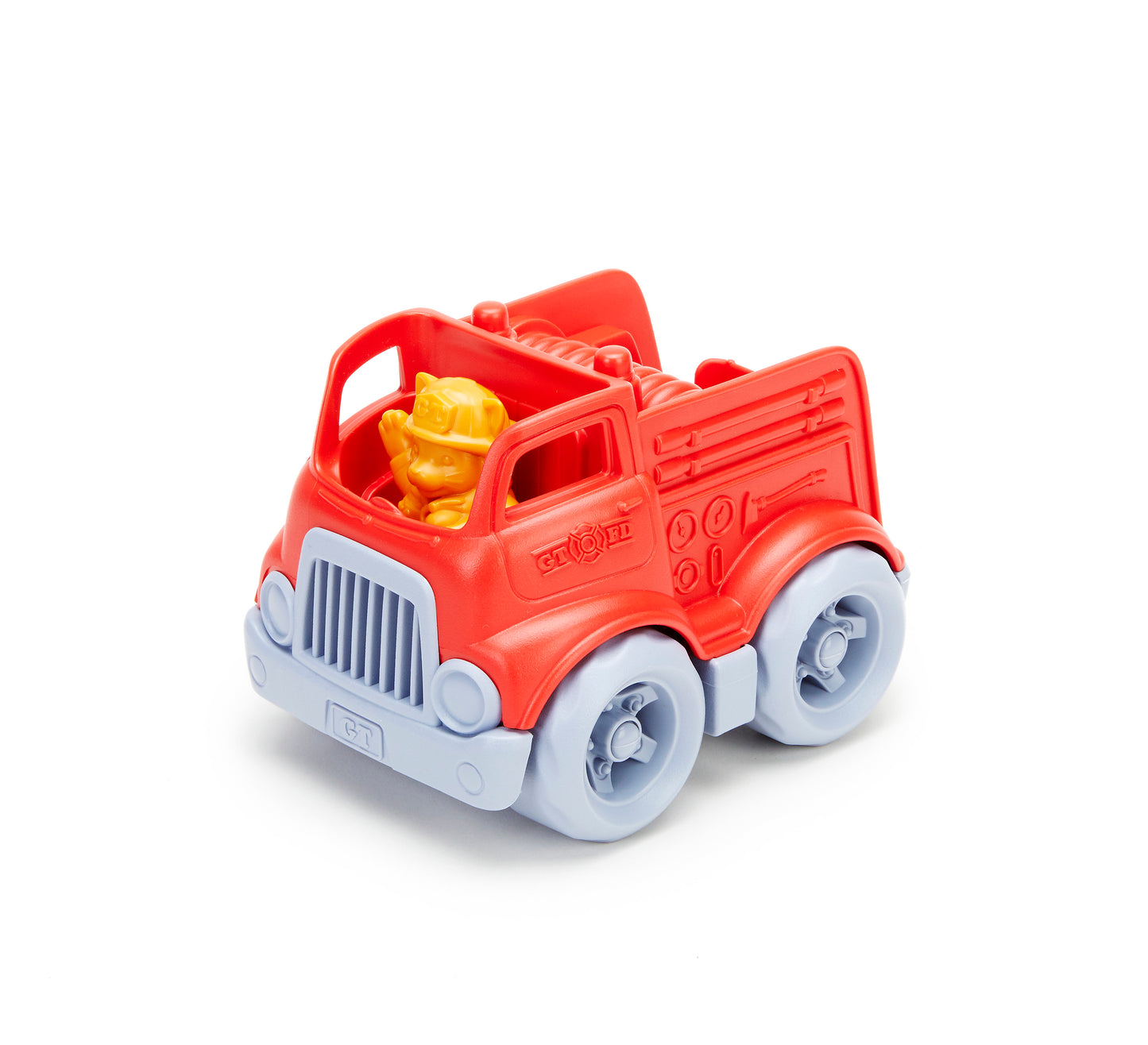 Fire Engine