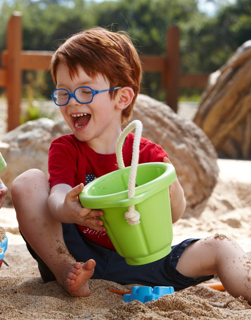 Watering Can and Sand Play Set