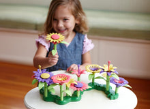 Load image into Gallery viewer, Girl playing with Build-a-Bouquet