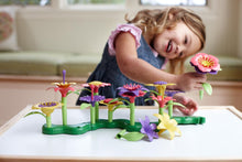 Load image into Gallery viewer, Girl playing with Build-a-Bouquet