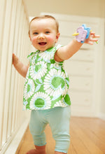 Load image into Gallery viewer, Baby playing with First Keys