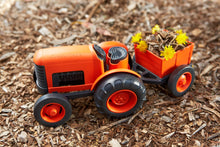Load image into Gallery viewer, Tractor with flowers