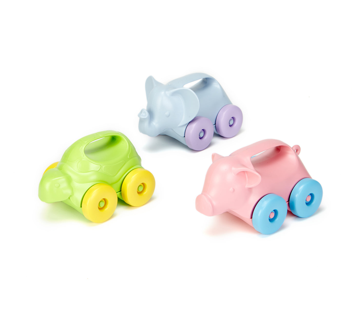 Animals-on-Wheels