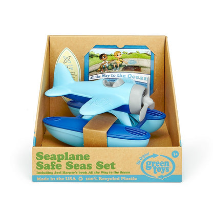 Green  Toys Safe Seas Set