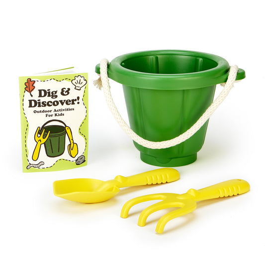 Dig & Discover Set