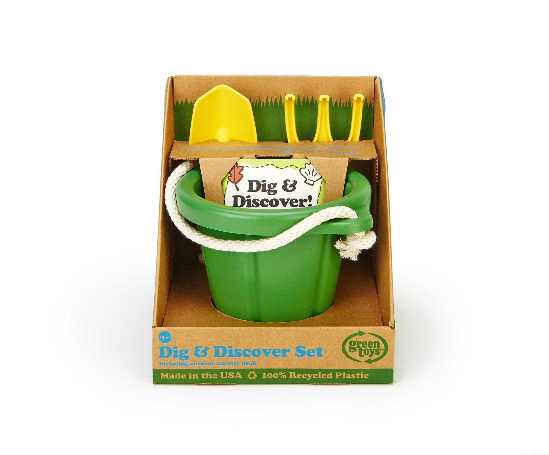 Dig & Discover Set