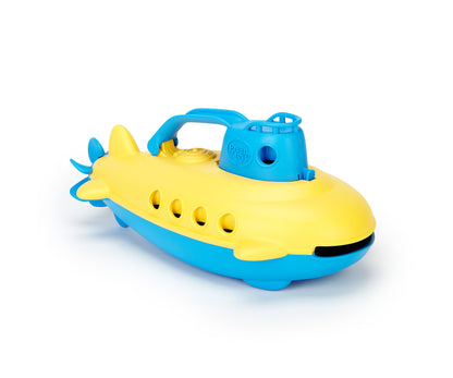Bath Boat Triple Play