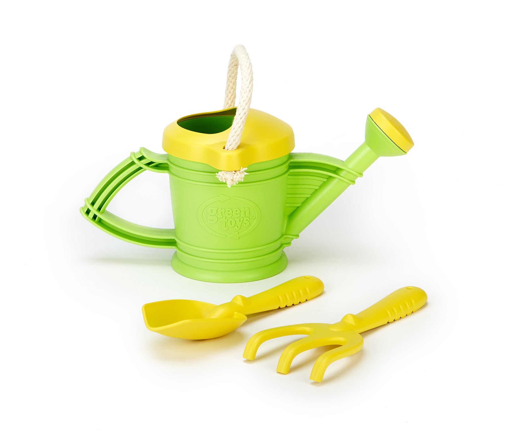 plant based plastic toys Watering Can – Green Toys eCommerce