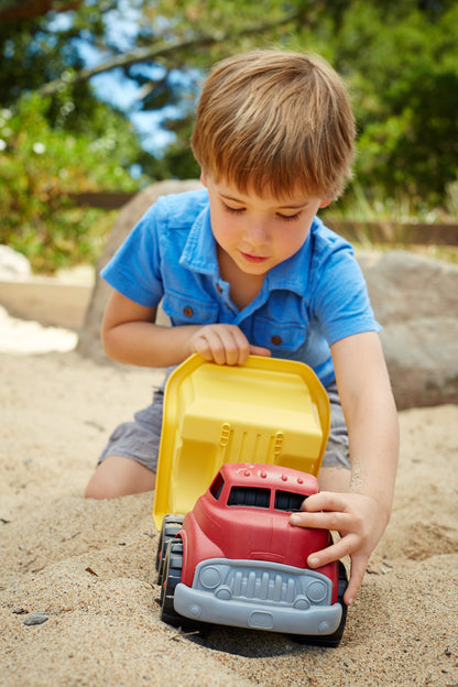 Classic Truck Set