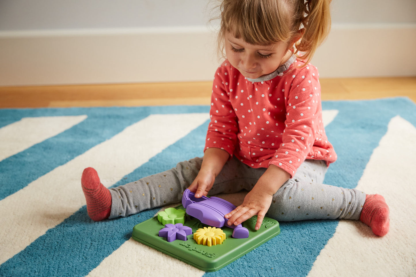 Green Toys Puzzle