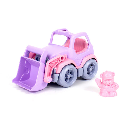 Green Toys Construction Truck