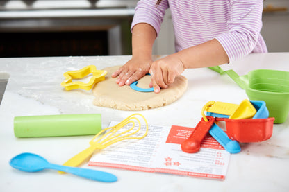 Green Toys Bake by Shape
