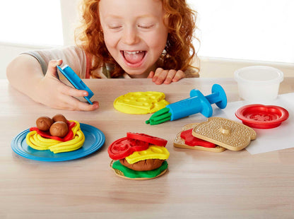 Meal Maker Dough Set