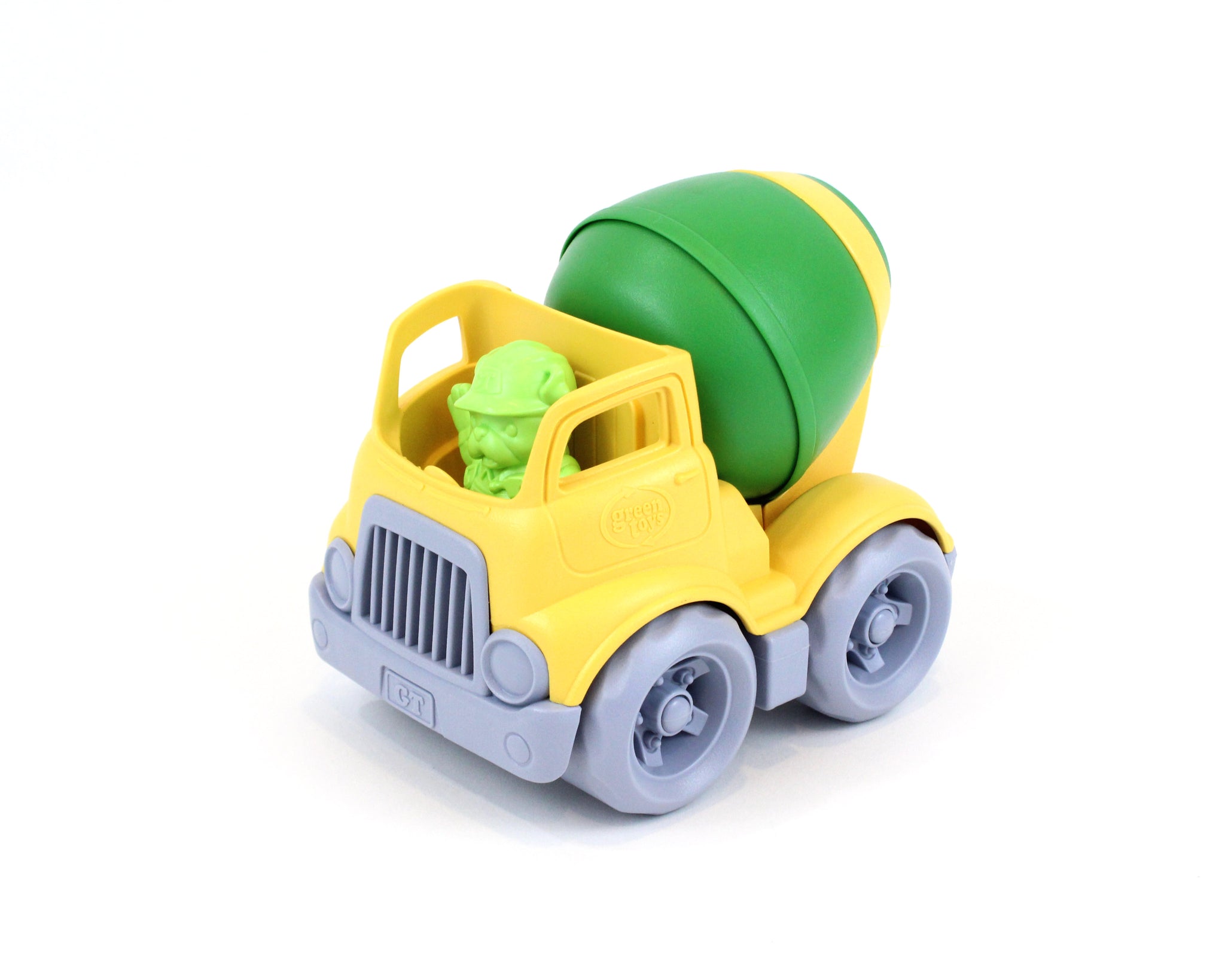 Construction Trucks – Green Toys eCommerce